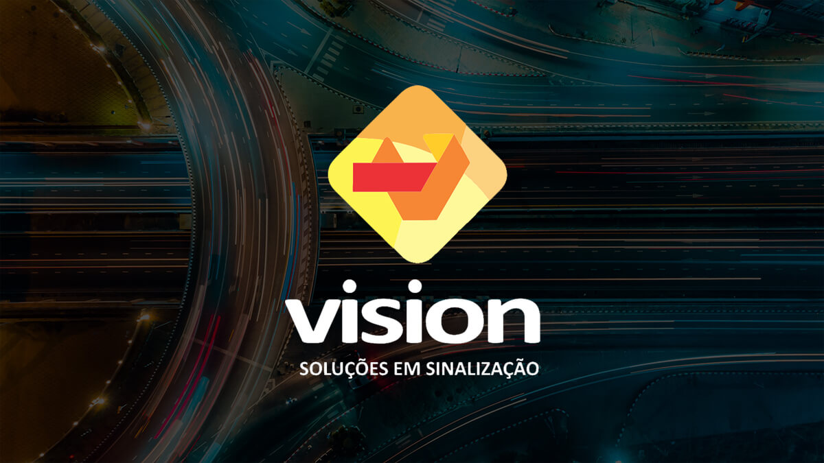 Vision Sinalizacao